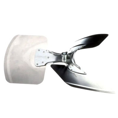 Ice-O-Matic 9131555-01 Fan Blade, 20 Inch, 3 Blade, CCW, Fits RCA1001