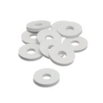Ice-O-Matic 9031004-19P Rubber Washer, Pack of 10, Fits B42A