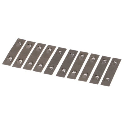 Ice-O-Matic 9031120-01P Nut Plate, Pack of 10, Fits C20