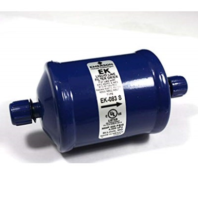 Ice-O-Matic 9151163-02 Filter Drier, EK083S, Fits C136