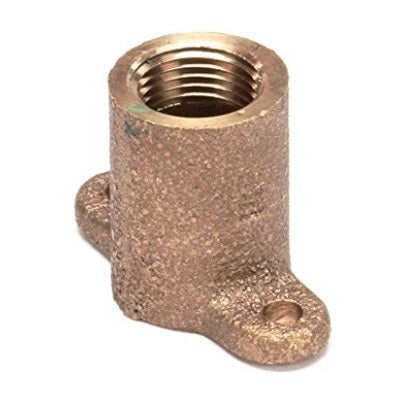 Ice-O-Matic 9091074-01 Fitting, Water Inlet Adaptor, 3/8 Inch, Fits C20