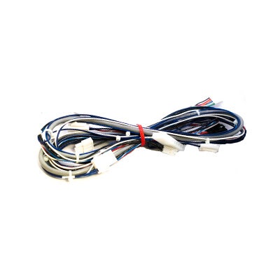 Ice-O-Matic 9101383-02 Wiring Harness, Dual, 300V, 22 AWG, PL