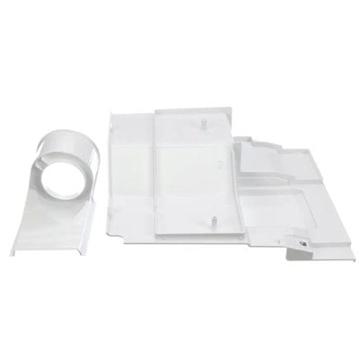 Ice-O-Matic 1011448-118 Ice Chute Kit, Fits GEMU090