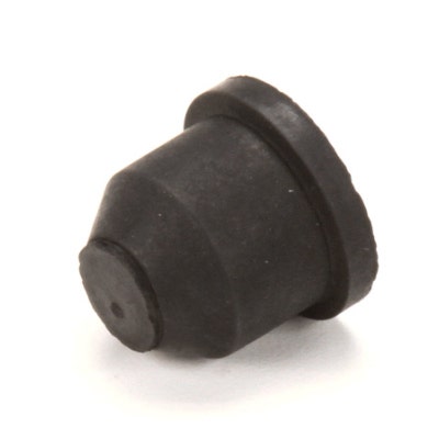Ice-O-Matic 9051610-01 Plug, Rubber, Fits GEM0450