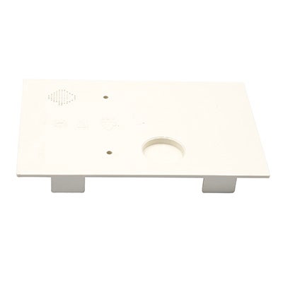Ice-O-Matic 1011357-89 Water Reservior Cover, Fits EFD270
