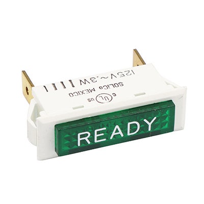 Ice-O-Matic 1011351-68 Ready Light, Fits CD40022