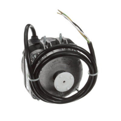 Ice-O-Matic 1011357-42 Fan Motor, 115V, 50/60HZ, 9W, 1550 RPM, Fits EFD270