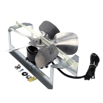 Ice-O-Matic 1051209-02 Fan Motor Kit