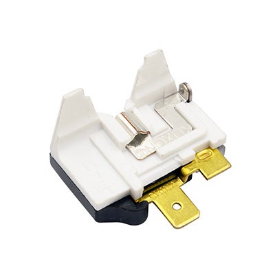 Ice-O-Matic 1011514-523 Overload, 90 mfd 115V, Fits HISU090