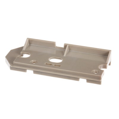Ice-O-Matic 9051136-08 Evaporator Panel, Right Hand, Fits C20