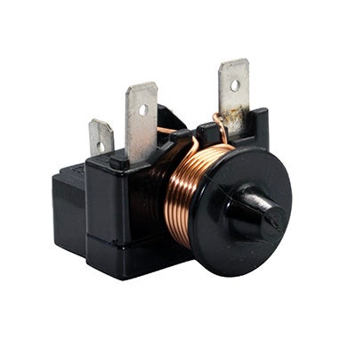 Ice-O-Matic 1011514-521 Relay, 90 mfd 115V, Fits HISU090