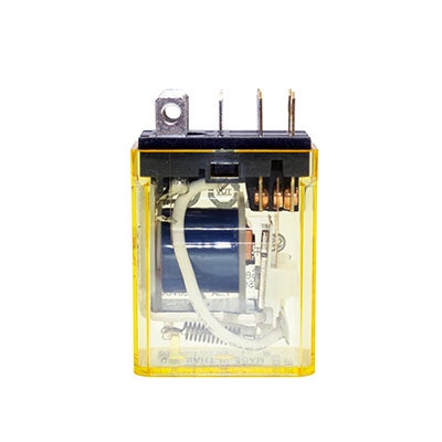 Ice-O-Matic 9101084-01 Relay, 2 Pole, 120V, Fits C20