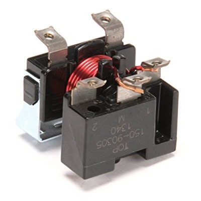 Ice-O-Matic 9181004-27 Compressor Start Relay, Fits ICE0250