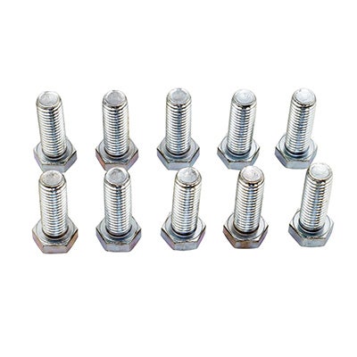 Ice-O-Matic 9031001-16P 10Pk Screw Hh 1/2-13X1
