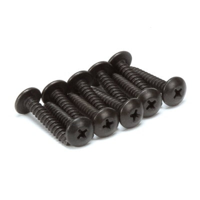 Ice-O-Matic 9031098-04P Screw, Phillips Truss Head, #10 x 1", Pack of 10