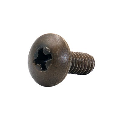 Ice-O-Matic 9031237-01 Screw, Front Panel, Phillips, Fits CIM0330