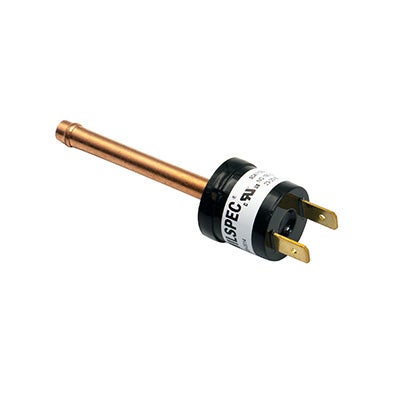 Ice-O-Matic 9041106-01 Fan Cycle Switch, HS300, Fits CIM0320A