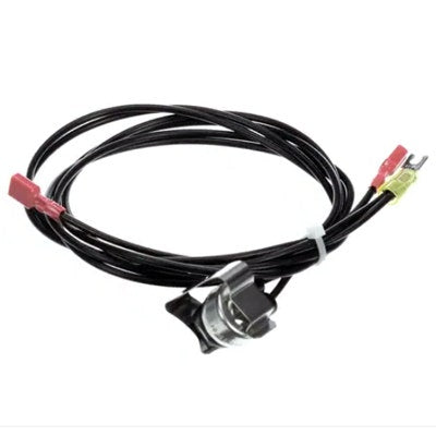 Ice-O-Matic 9041117-02 Safety Switch/Thermostat with Wire Leads, High Temp, Fits ICE0320