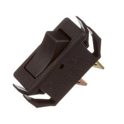 Ice-O-Matic 9101139-04 Rocker Switch, 20 Amp, 125/250 Volt, Fits EF250
