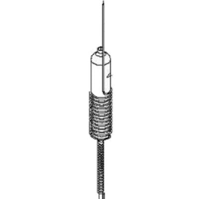 Ice-O-Matic 1011514-51 Suction Assm 90, Fits HISU090