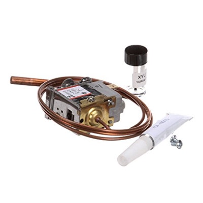 Ice-O-Matic 9041104-101A Low Pressure Service Kit, Fits C20