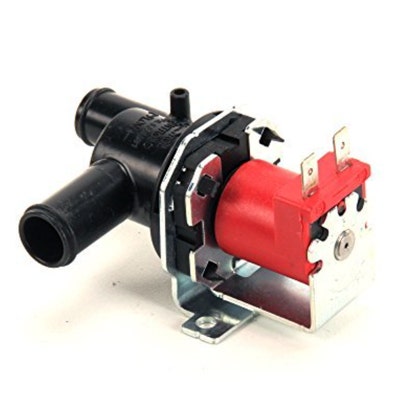 Ice-O-Matic 9041105-03 Solenoid Valve, Purge, 240V, 90 Deg, Fits C105