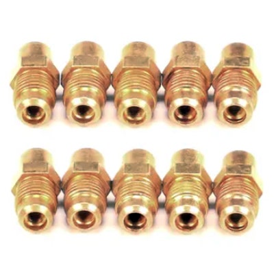 Ice-O-Matic 9091086-01P Stem, Service Valve, Pack of 10, Fits CIM0320A