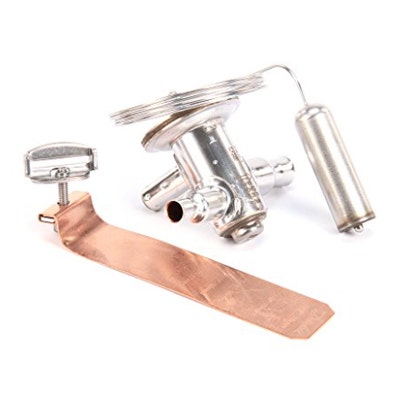 Ice-O-Matic 9151156-01 Expansion Valve/TXV, R404A
