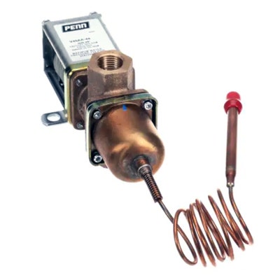 Ice-O-Matic 9041059-101 Pressure Regulating Valve, Water, 3/8', Fits C106