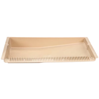 Ice-O-Matic 9051149-02 Water Trough, ICEU Series