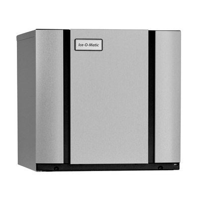 Ice-O-Matic Full Cube Water Cooled 586 Lbs/Day - CIM0530FW