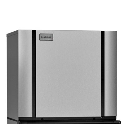 Ice-O-Matic Half Cube Remote Cool 615 Lbs/Day - CIM0636HR