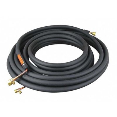 Ice-O-Matic RT375-404 Precharged Tubing Kit, 75 Ft, R-404A