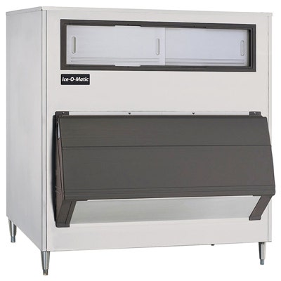 Ice-O-Matic Ice Storage Bin 1660 Lb Capacity - B1600-60