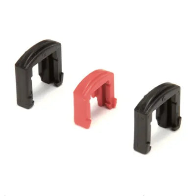 Quick Disconnect Clips for Shurflo Red Clip Pumps - 94-359-50
