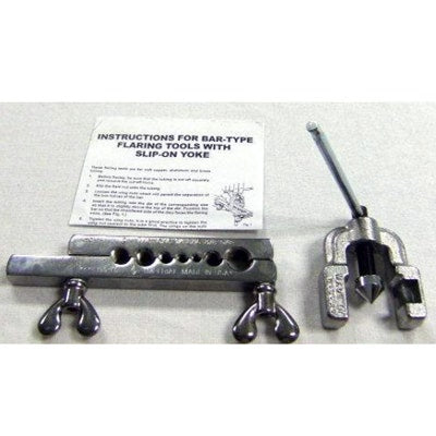 Lancer Standard 45-Degree Flaring Tool for Tubing - 6X859