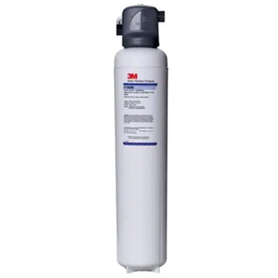 3M SGP195BN-T Water Softener System