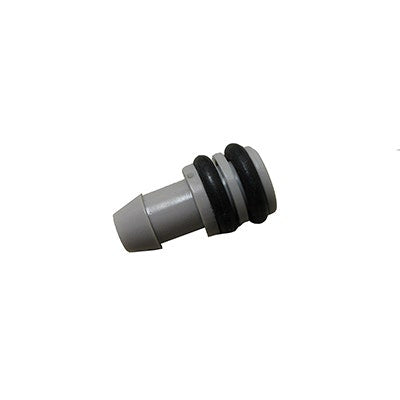 Taprite Bargun Fitting Handle Inlet with O-Rings