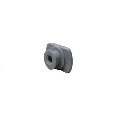 Wunder-Bar Bargun Plug Locking Access w/ Flange - PH10-136