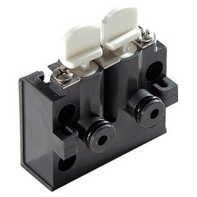 Lancer Block Mounting Assembly for GMV/Versa-Pour - 82-0274-SP