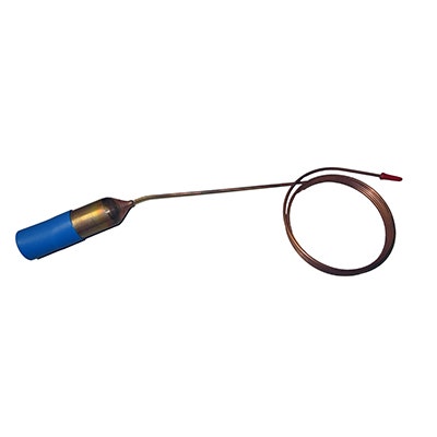 Lancer Dryer Cap Assembly 60" x H9