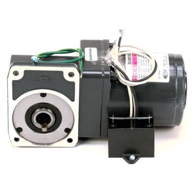 Lancer Auger Motor Assembly for Sensation