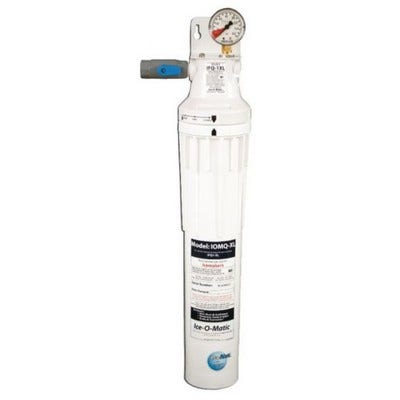 Ice-O-Matic IFQ1XL Water Filter System, High Flow