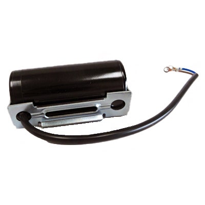 Ice-O-Matic 9181175-01 Capacitor, Start, 270-324uF, 165Vac, 50/60Hz, Round