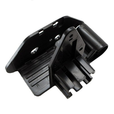 Ice-O-Matic 9051560-01 End Cap, Hinge, Right Hand, Fits B100