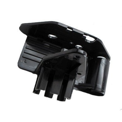 Ice-O-Matic 9051560-02 End Cap, Hinge, Left Hand, Fits B100