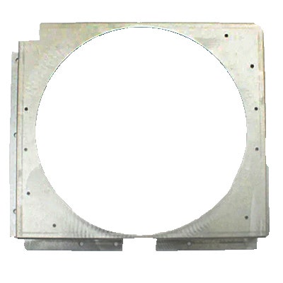 Ice-O-Matic 3013112-01 Fan Shroud, Fits EC1406