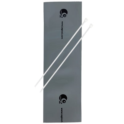LogiCO2 Collar Seals 10/pk