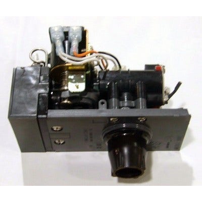 Lancer LEV 3.0 Crew Serve Lever Valve - 19-0124/03
