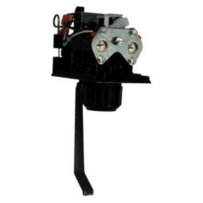 Lancer 4.5 oz/sec LEV 4.5 Self Serve Lever Valve - 19-0318/03